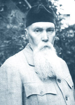 Nikolay Rerih